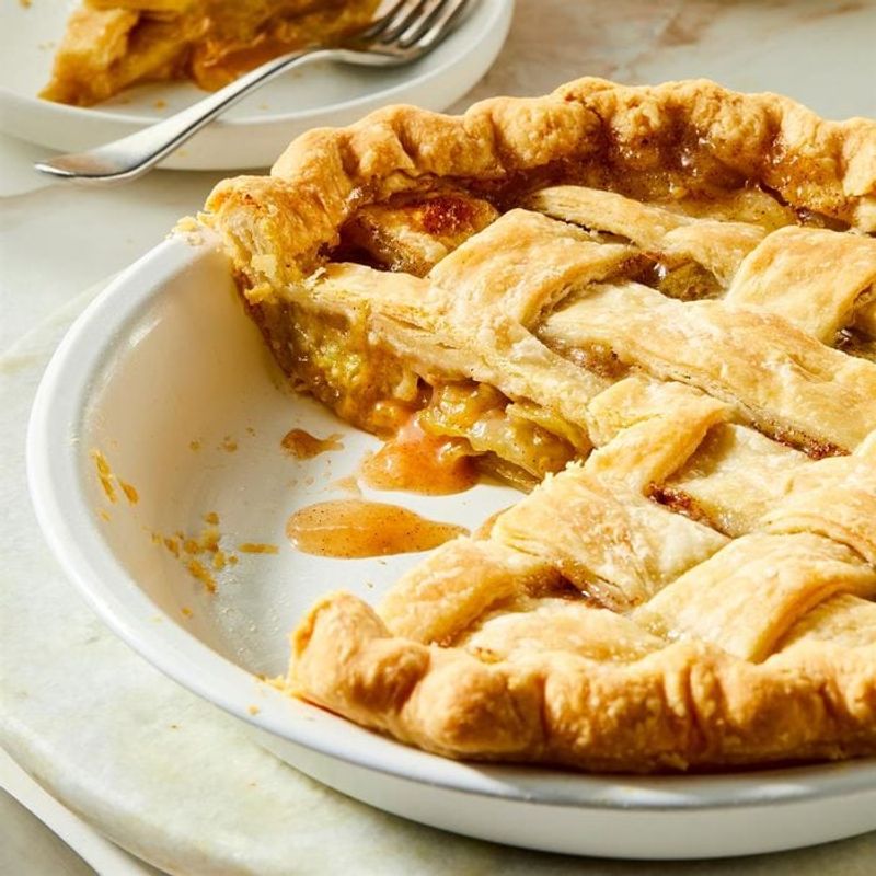 Apple Pie