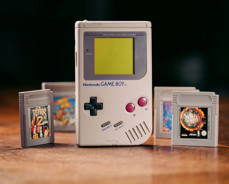 Game Boy