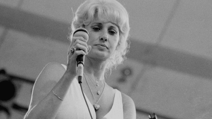 9 Iconic Country Singers From The Past and Their Biggest Hits