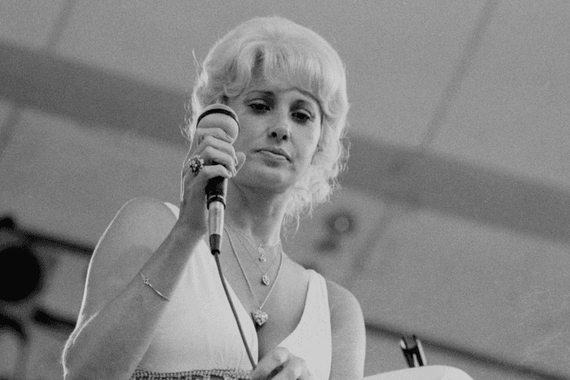 Tammy Wynette