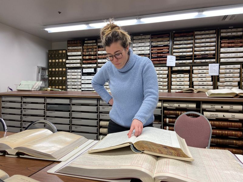 Historical Contexts
