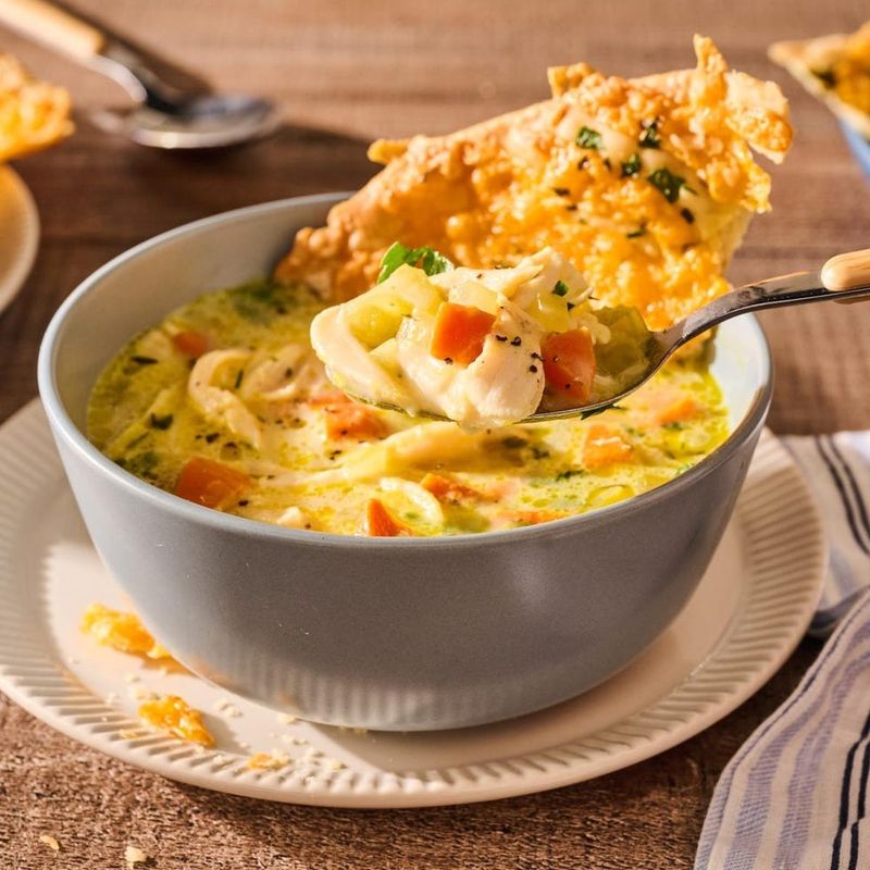 Unusual Cravings for Comfort Foods