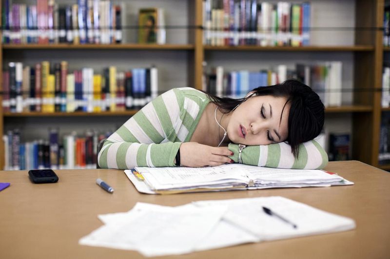 Academic Pressure