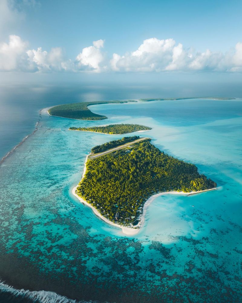Private Islands