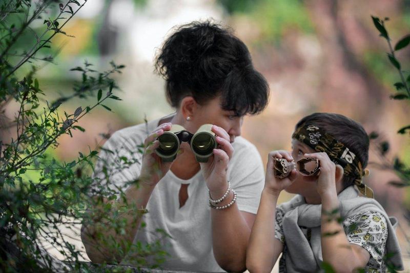 Keen Observation Skills
