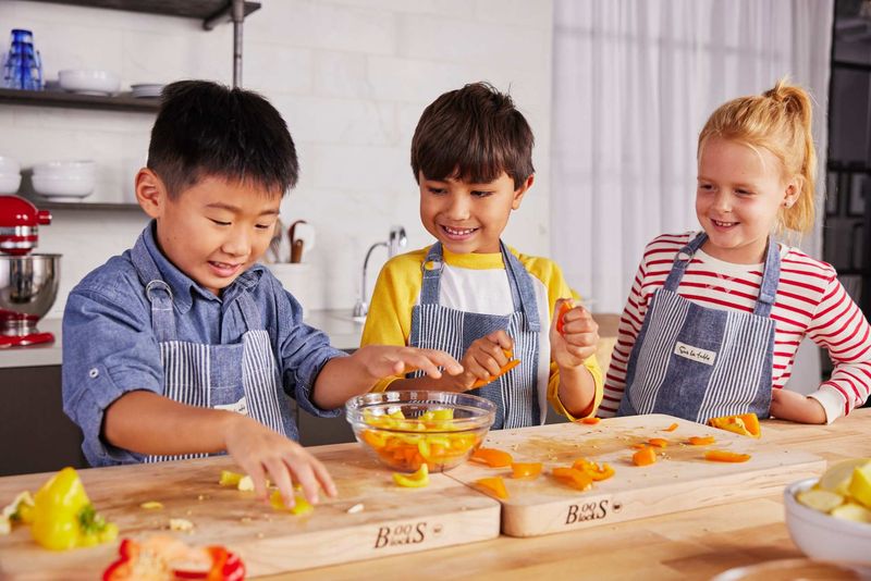 Culinary Kids Class
