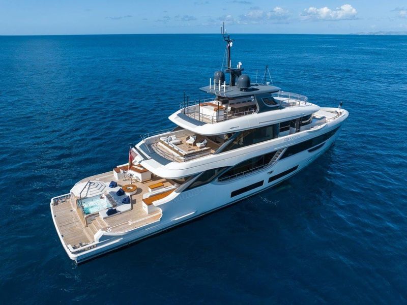 Yachts