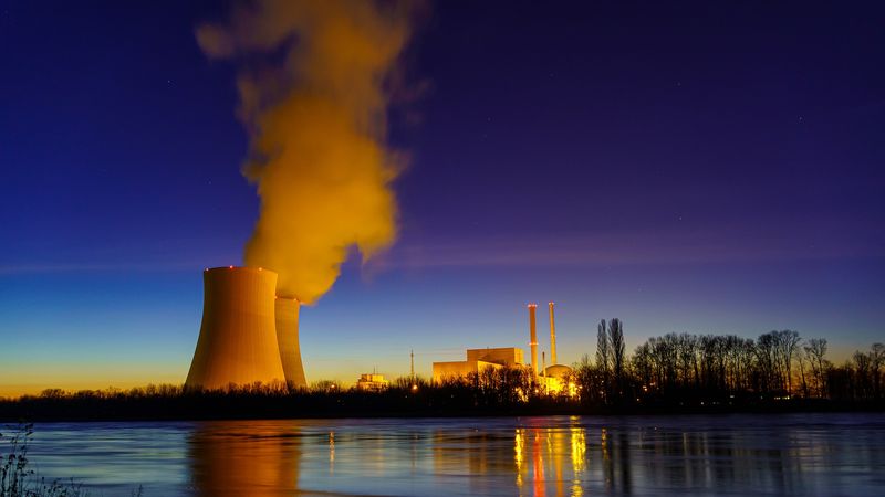 Nuclear Power is the Future