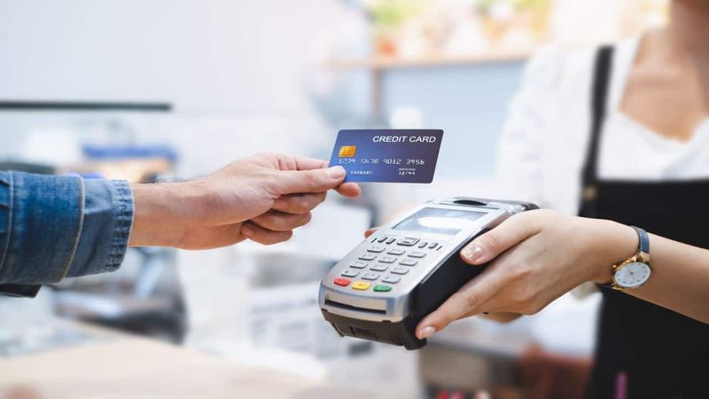 Department Store Credit Cards
