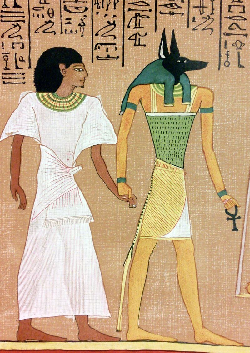 Anubis