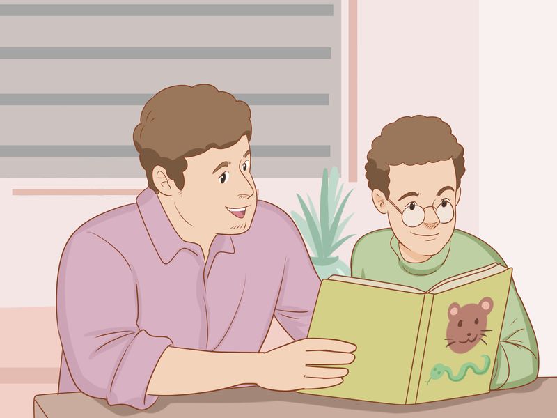 Teach a Fun Skill