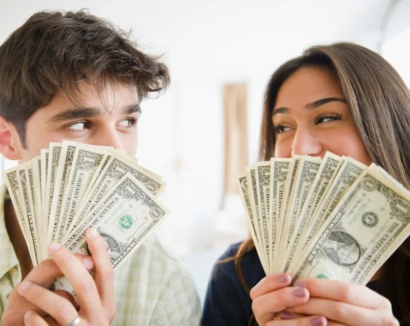 Financial Collaboration