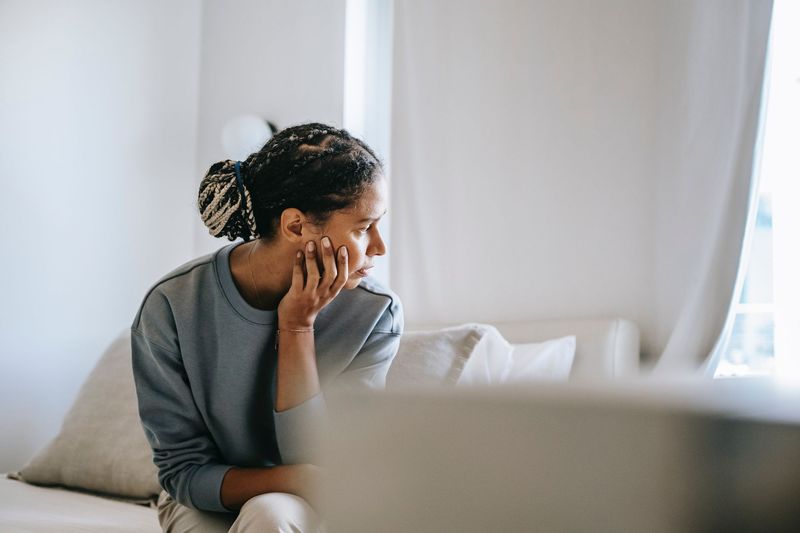 Chronic Self-Doubt