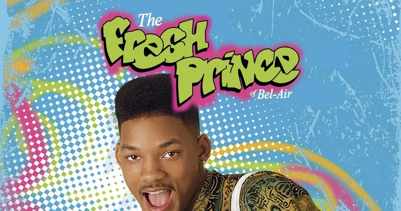The Fresh Prince of Bel-Air Theme