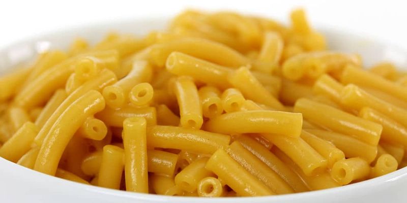 Macaroni and Cheese