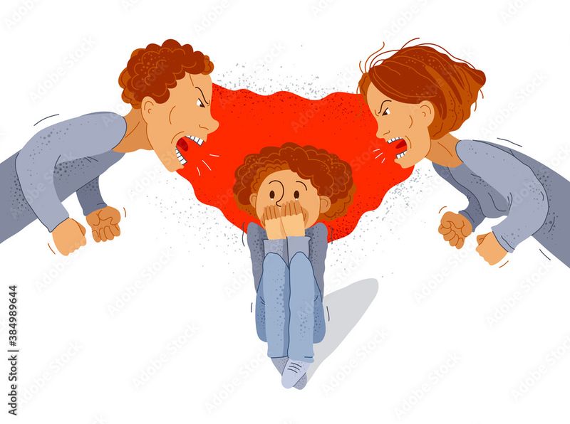 Severe Emotional Manipulation