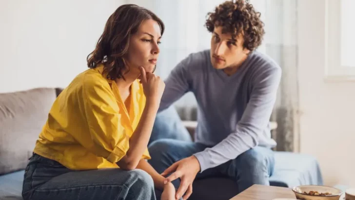 11 Types Of Women Who Make Very Bad Partners
