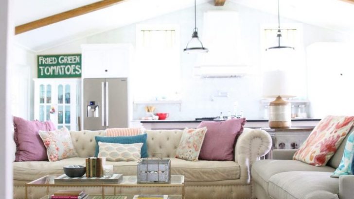 11 Common Home Decor Mistakes Everyone Makes
