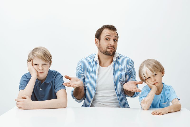 Playing Sibling Favorites