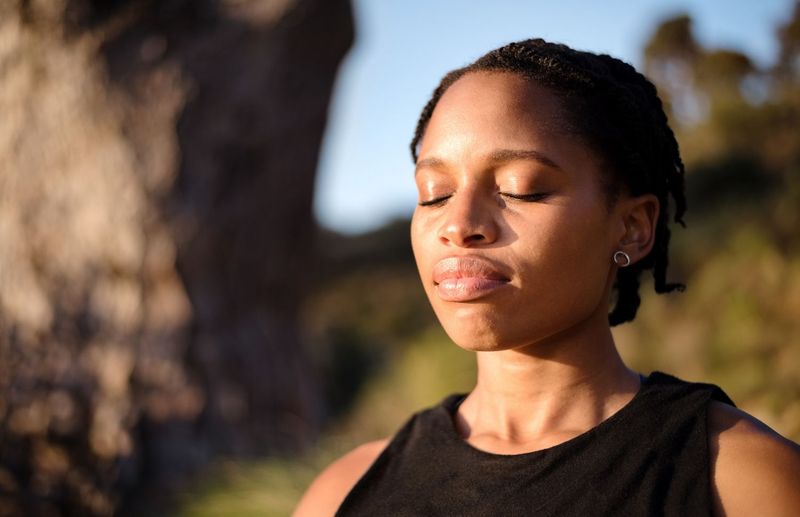 Neglecting Self-Care