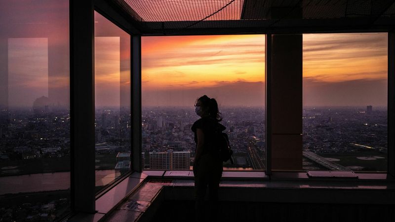 Preference for Solitude