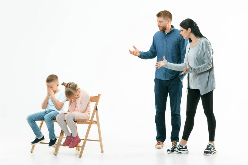 Helicopter Parenting
