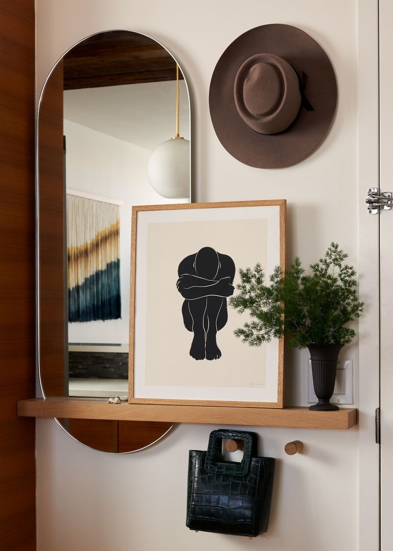 Artistic Wall Decor