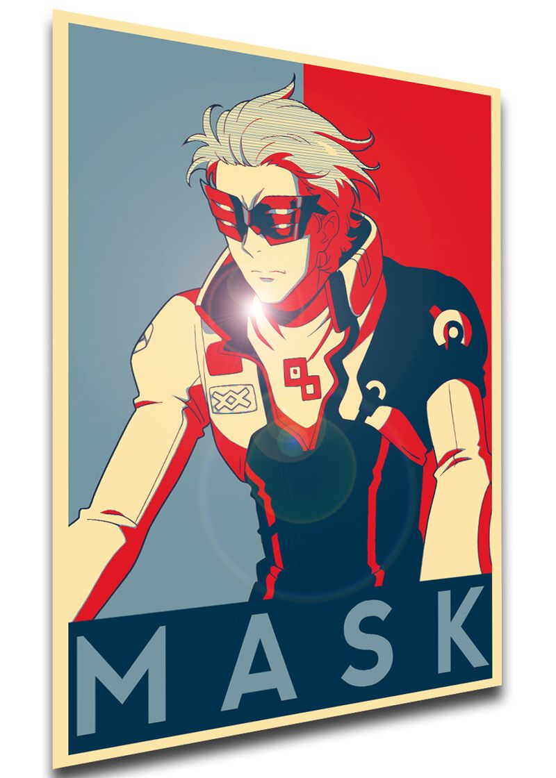 M.A.S.K.
