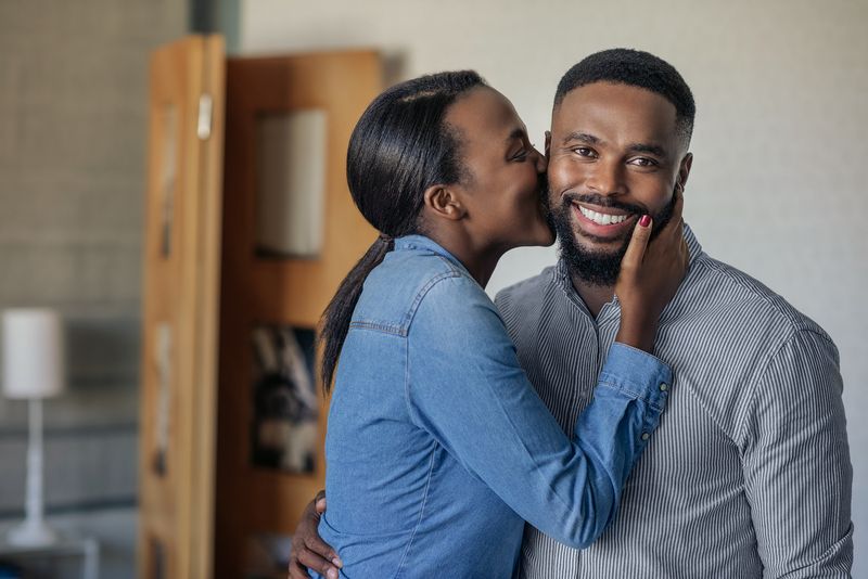 Expressing Affection