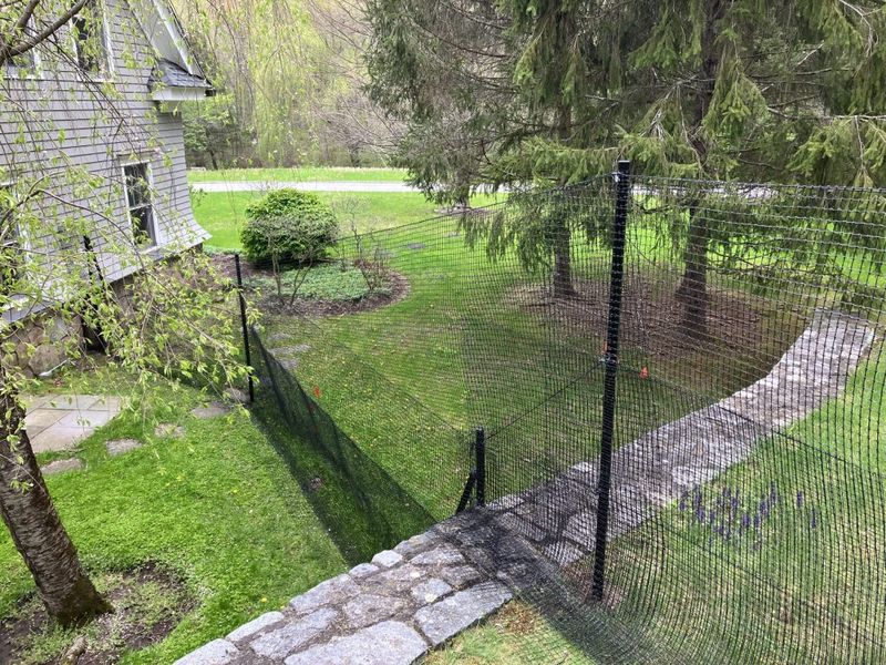 Secure Pets and Livestock
