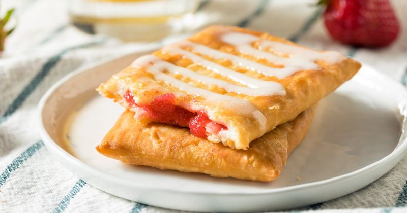 Pop-Tarts
