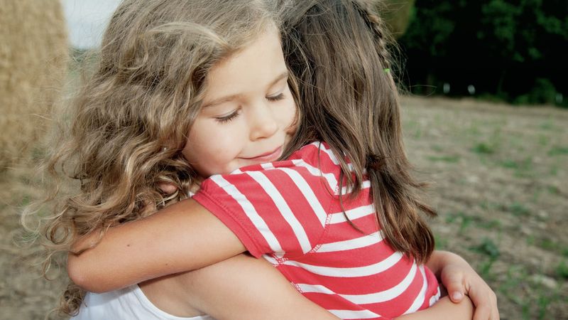 Empathy Towards Others