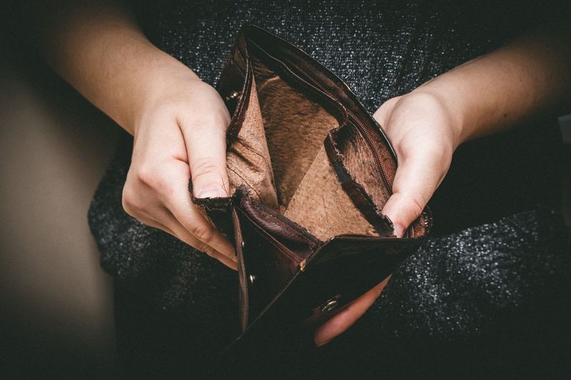 Financial Manipulation