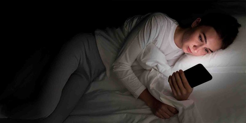 Decreased Sleep Quality