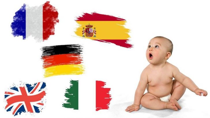 12 Multicultural Baby Names That All Cultures Around the World Like