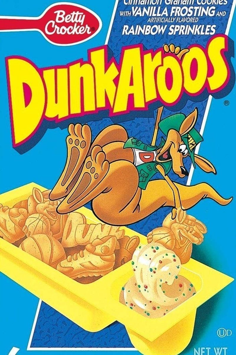 Dunkaroos