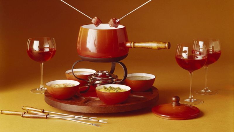 Fondue