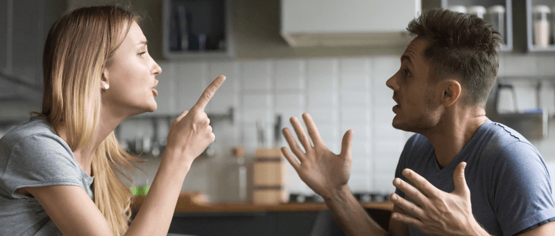 Playing the Blame Game