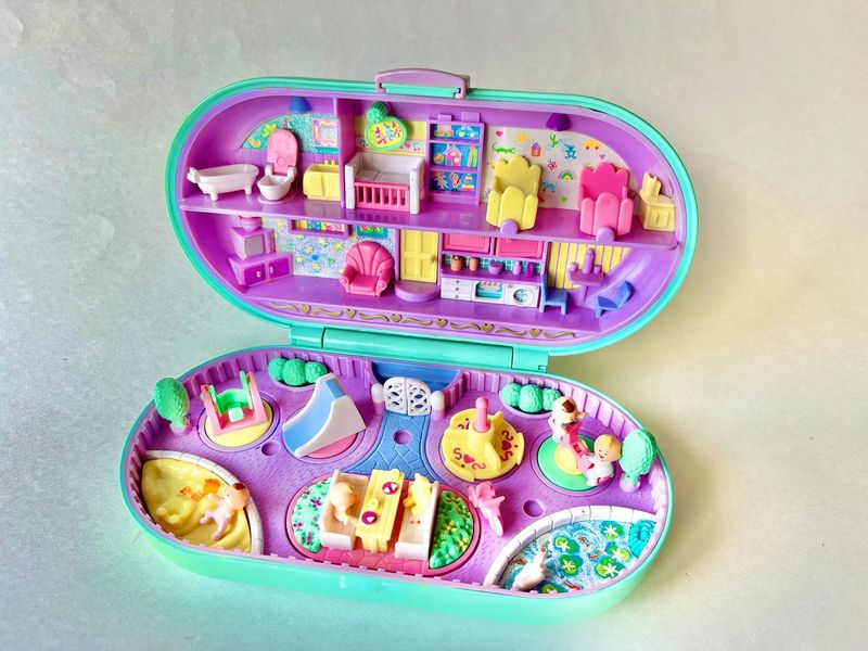Polly Pocket