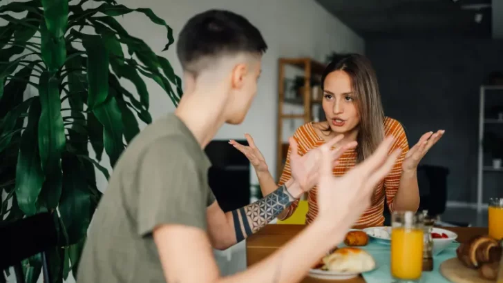 12 Ways Husbands Make Wives Feel Unheard and Unloved