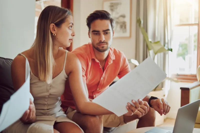 Financial Irresponsibility