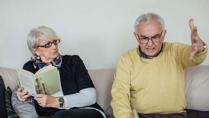 12 Surprising Things Gen Z Instantly Notices When They Enter A Baby Boomer’s Home