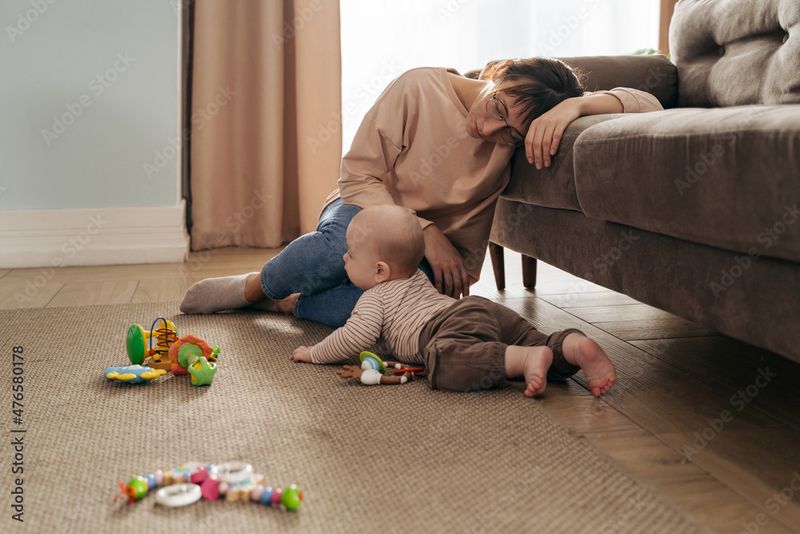 Fatigue and Exhaustion
