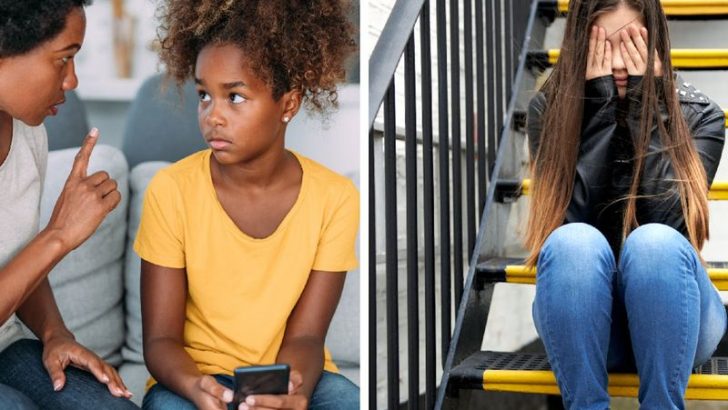 12 Downsides Of Being A Strict Parent To Your Kids