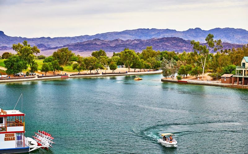 Lake Havasu, Arizona