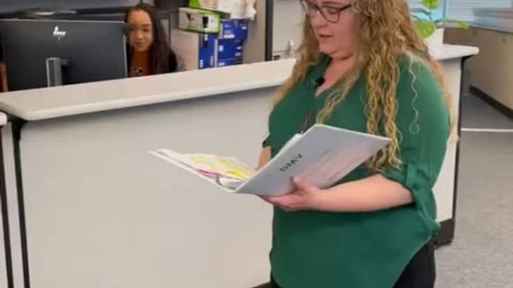 15 Things People Do at the DMV That Reveal Their True Stress Management Skills