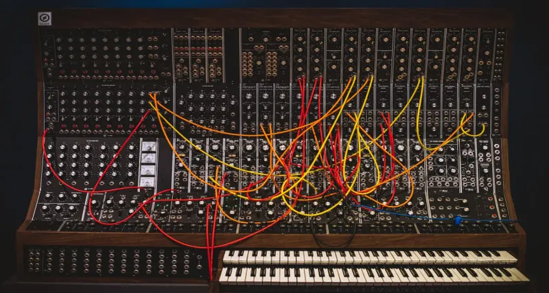 Analog Synthesizers
