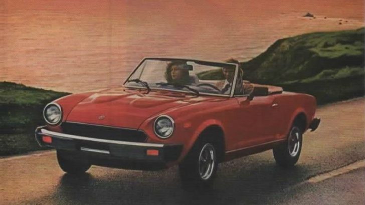 12 Ads from the 1970s That Would Be Banned Today