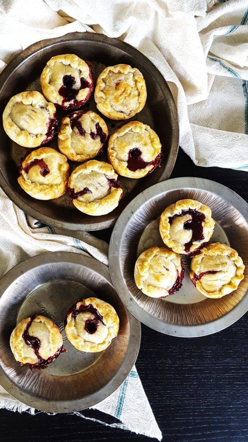 Mini Pies