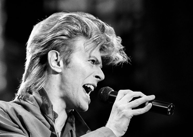 Bowie